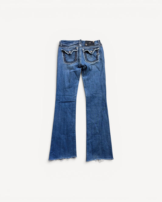 MISS ME JEANS W28 L32 #M18