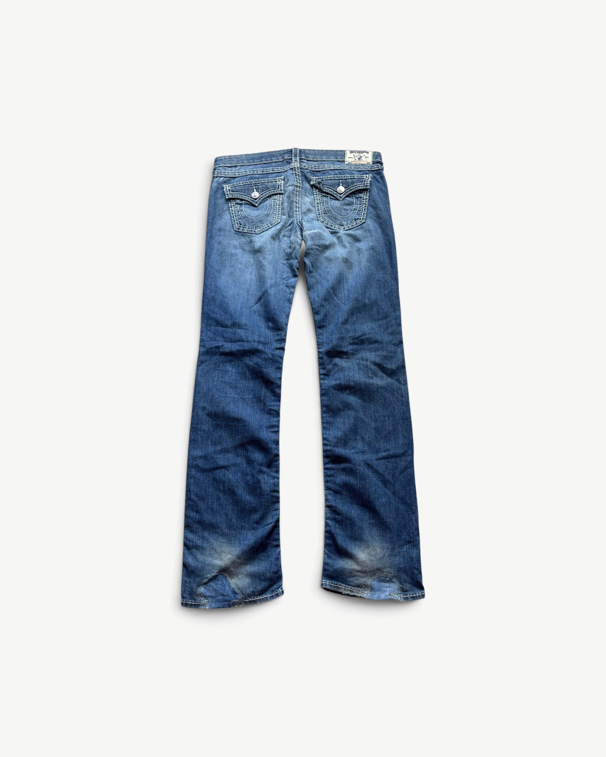 TRUE RELIGION JEANS W32 L32 #TR44