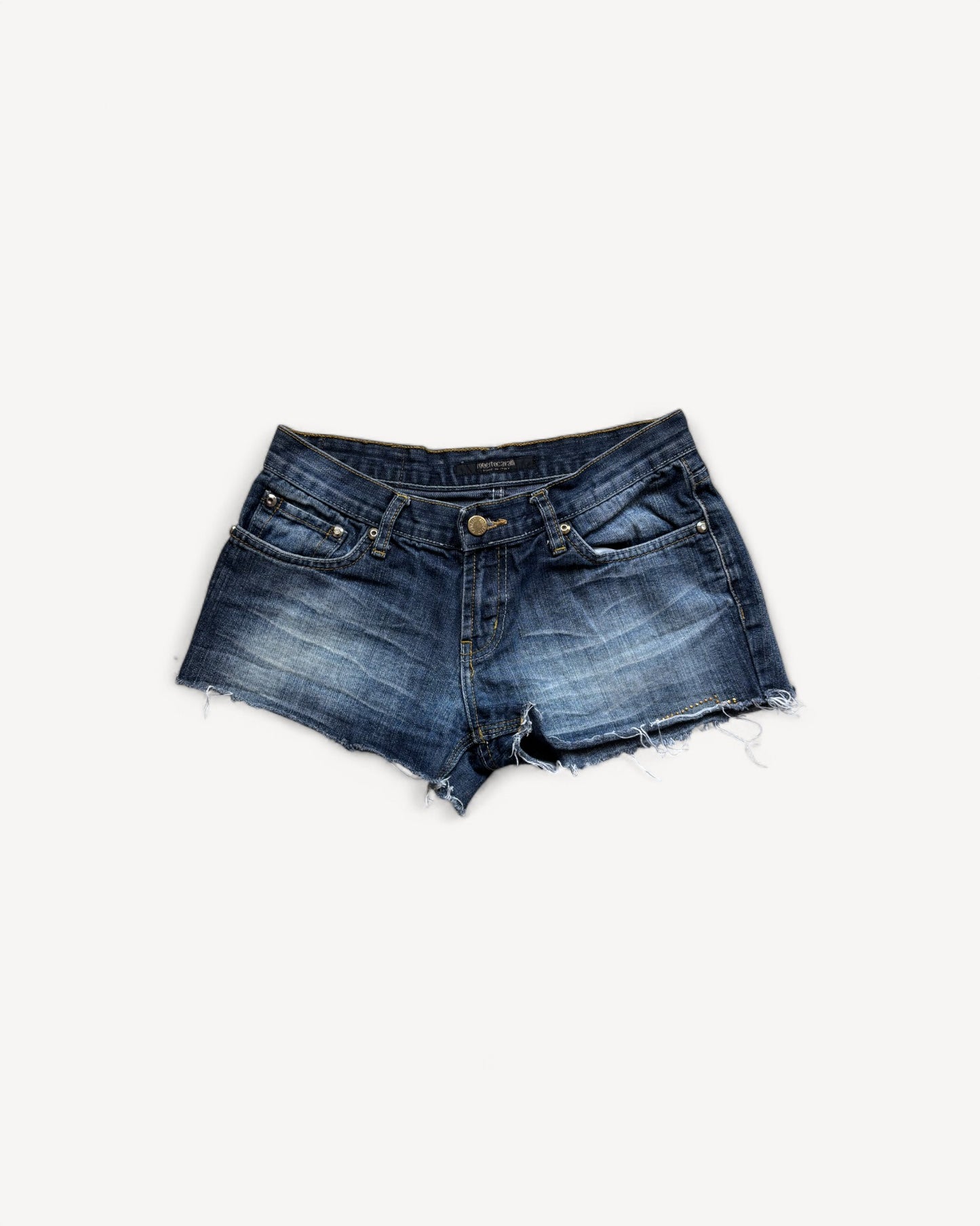 ROBERTO CAVALLI HOT PANT W28