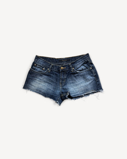 ROBERTO CAVALLI HOT PANT W28