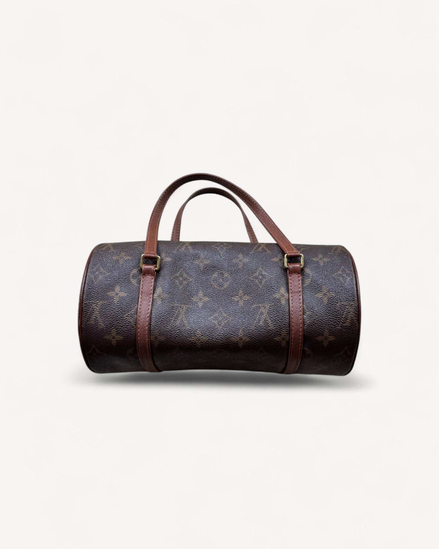 LOUIS VUITTON PAPILLION BAG