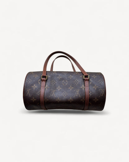 LOUIS VUITTON PAPILLION BAG