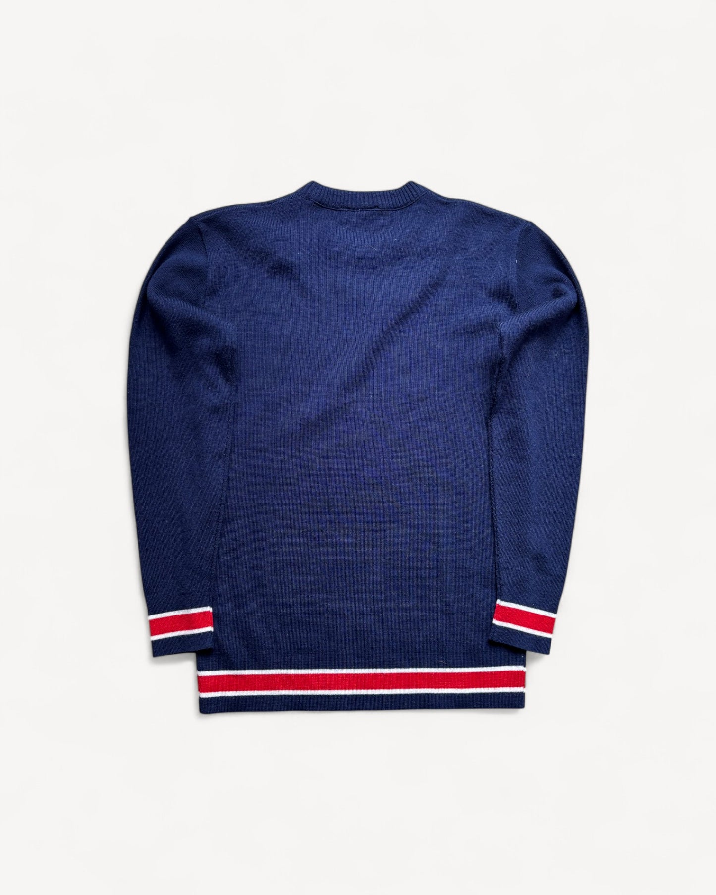 LACOSTE KNIT (S)