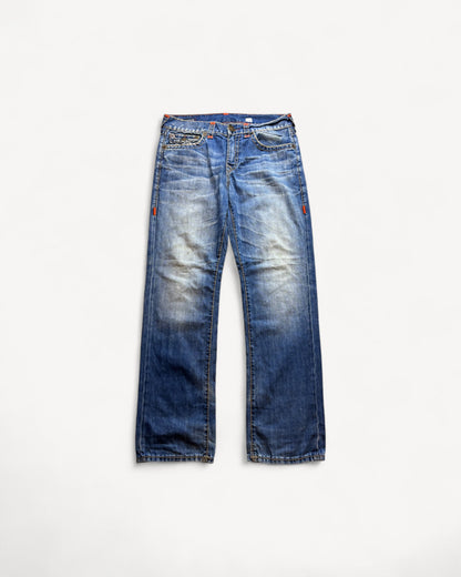 TRUE RELIGION JEANS W34 L34 #TR29