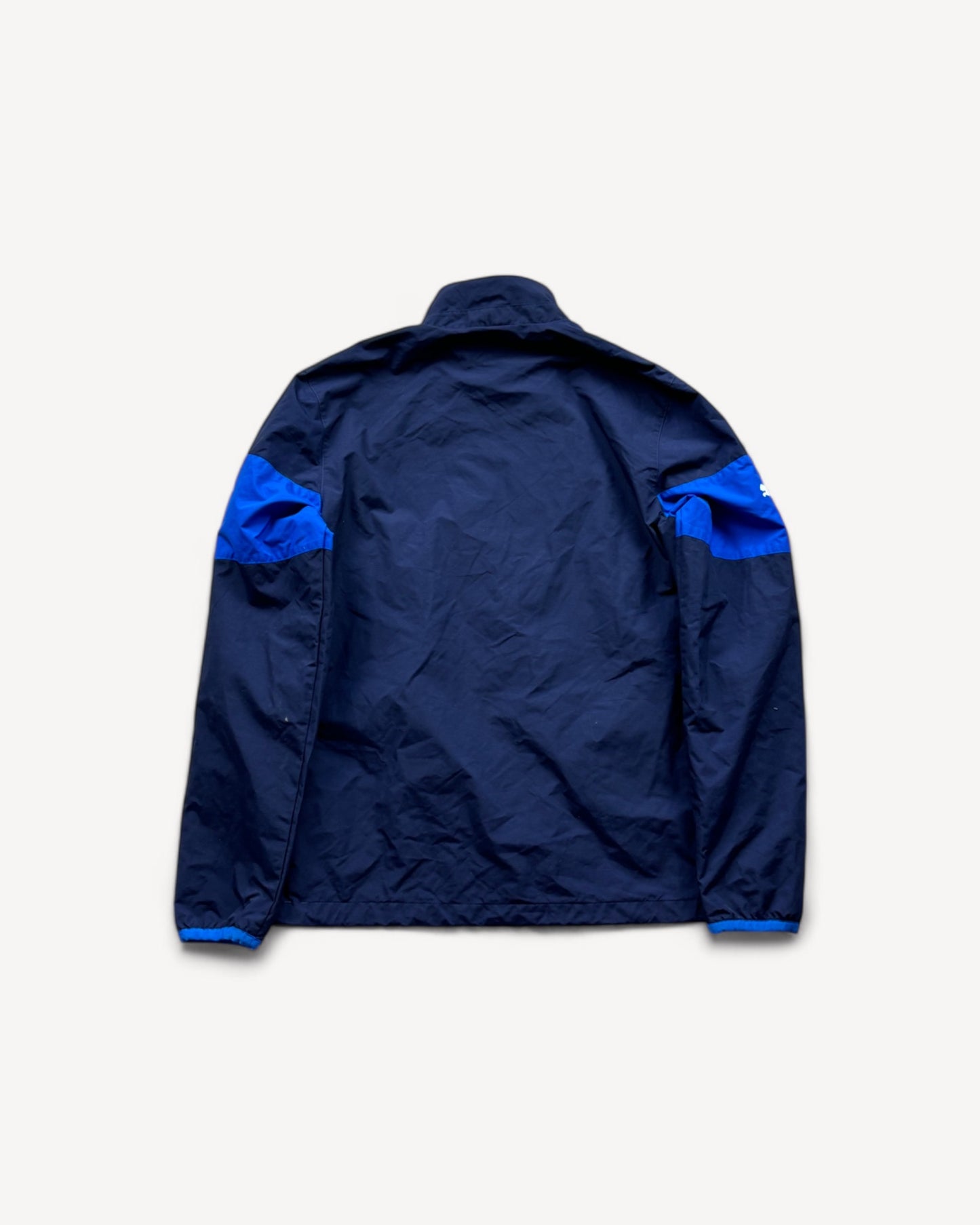 ITALY ZIP UP JACKET (S)