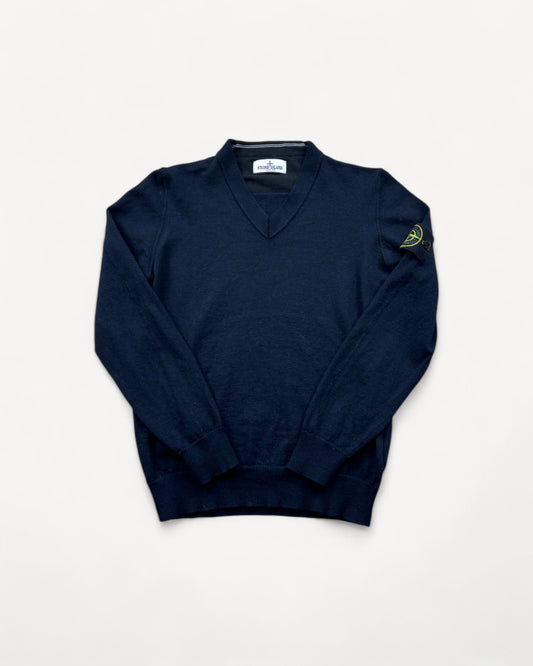 STONE ISLAND KNIT (XS/S)