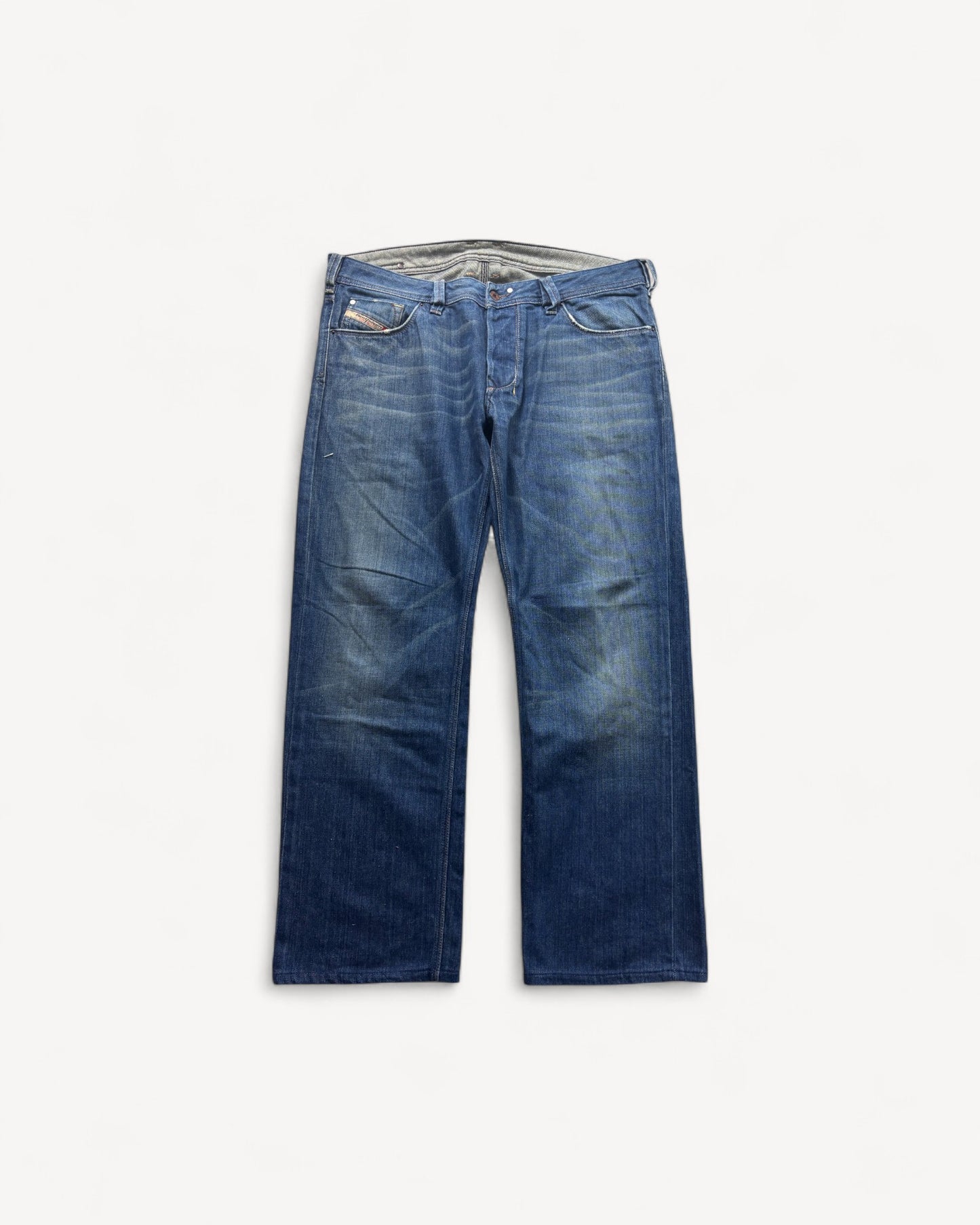 DIESEL JEANS W36 L32