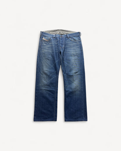 DIESEL JEANS W36 L32