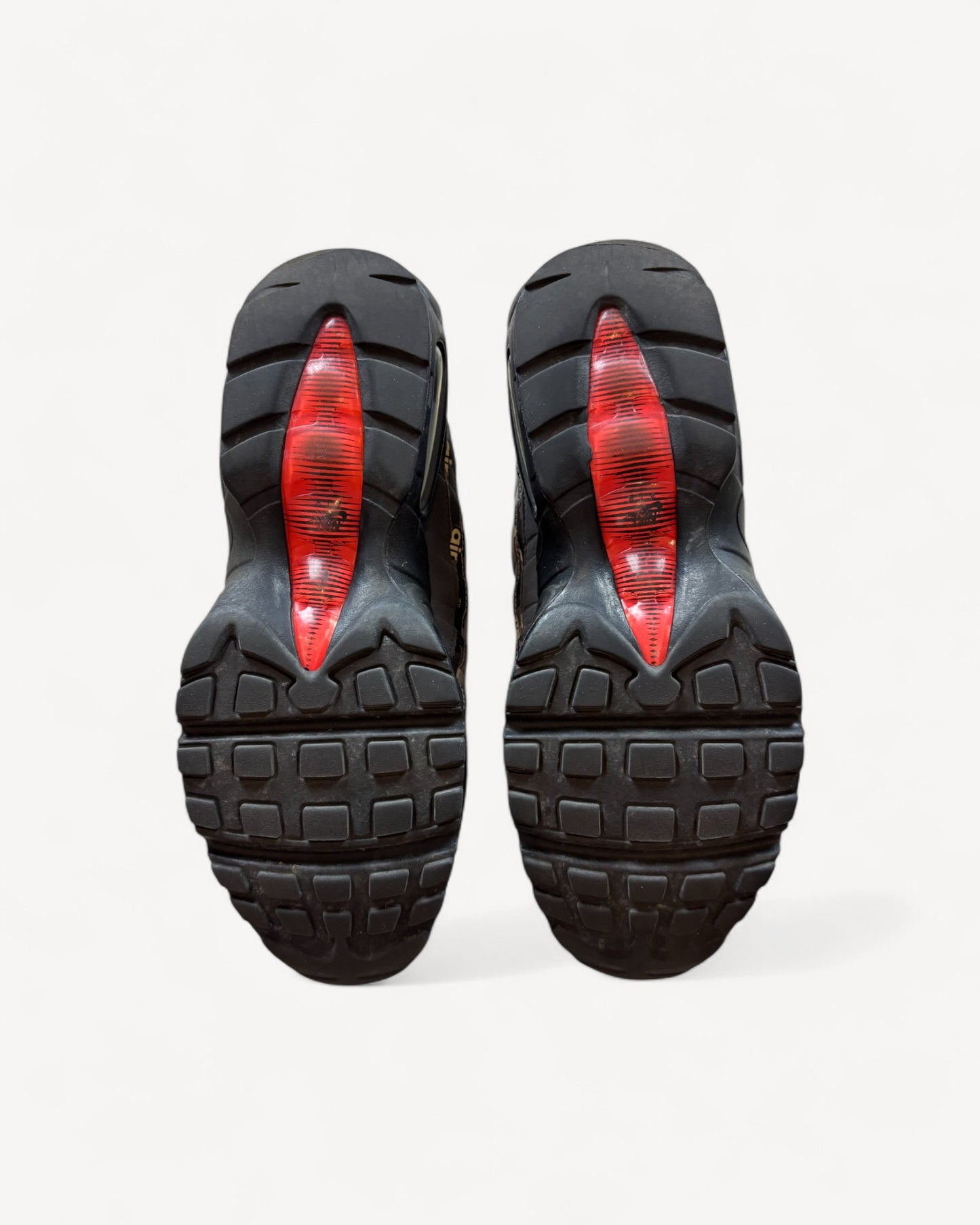 NIKE AIR MAX 95s ATMOS (42.5)