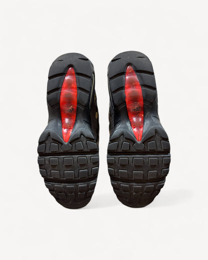 NIKE AIR MAX 95s ATMOS (42.5)