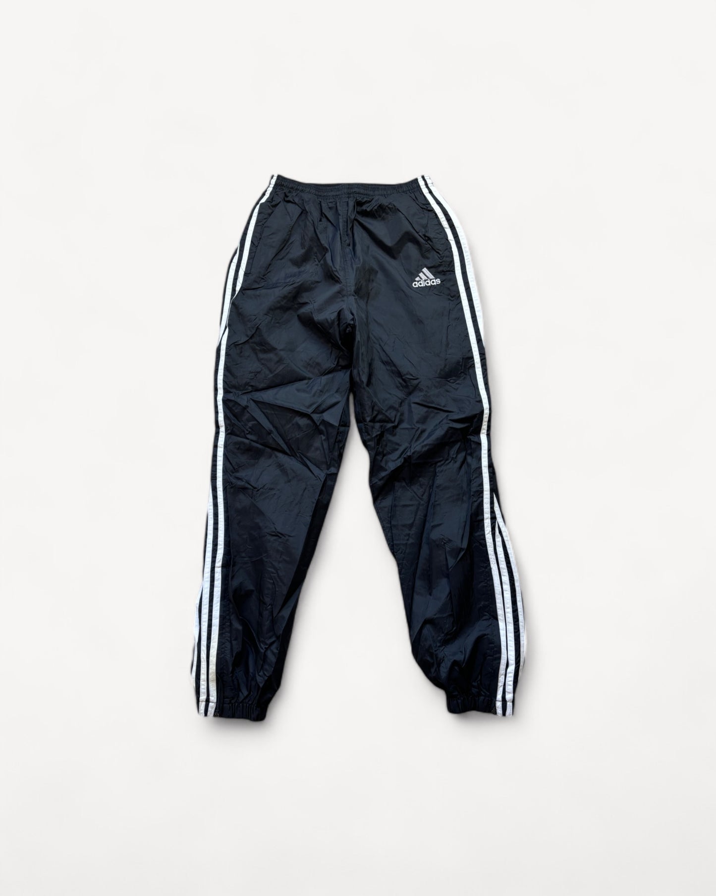 ADIDAS TRACKPANT (S) #A97