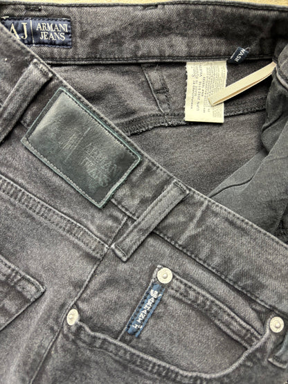 ARMANI JEANS W32 L32