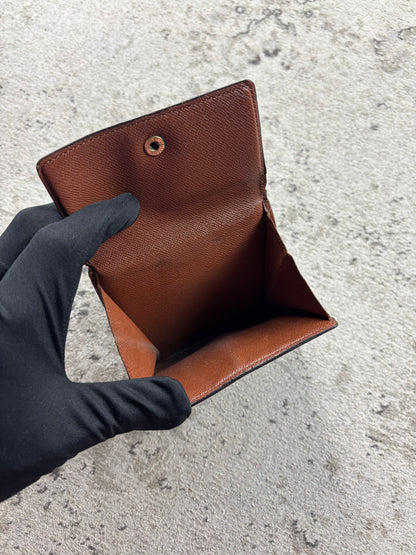 LOUIS VUITTON MONOGRAM WALLET