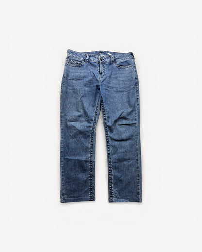 TRUE RELIGION JEANS W38 L32 #TR10