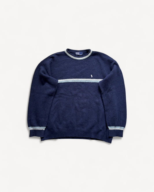RALPH LAUREN KNIT (L)