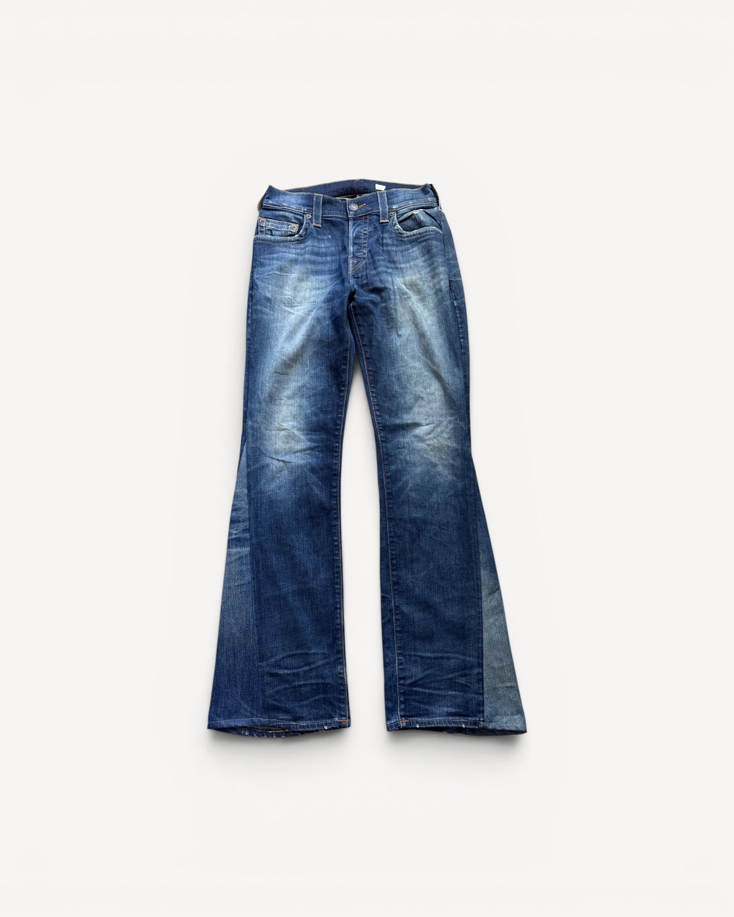 TRUE RELIGION JEANS W32 L34 #TR34