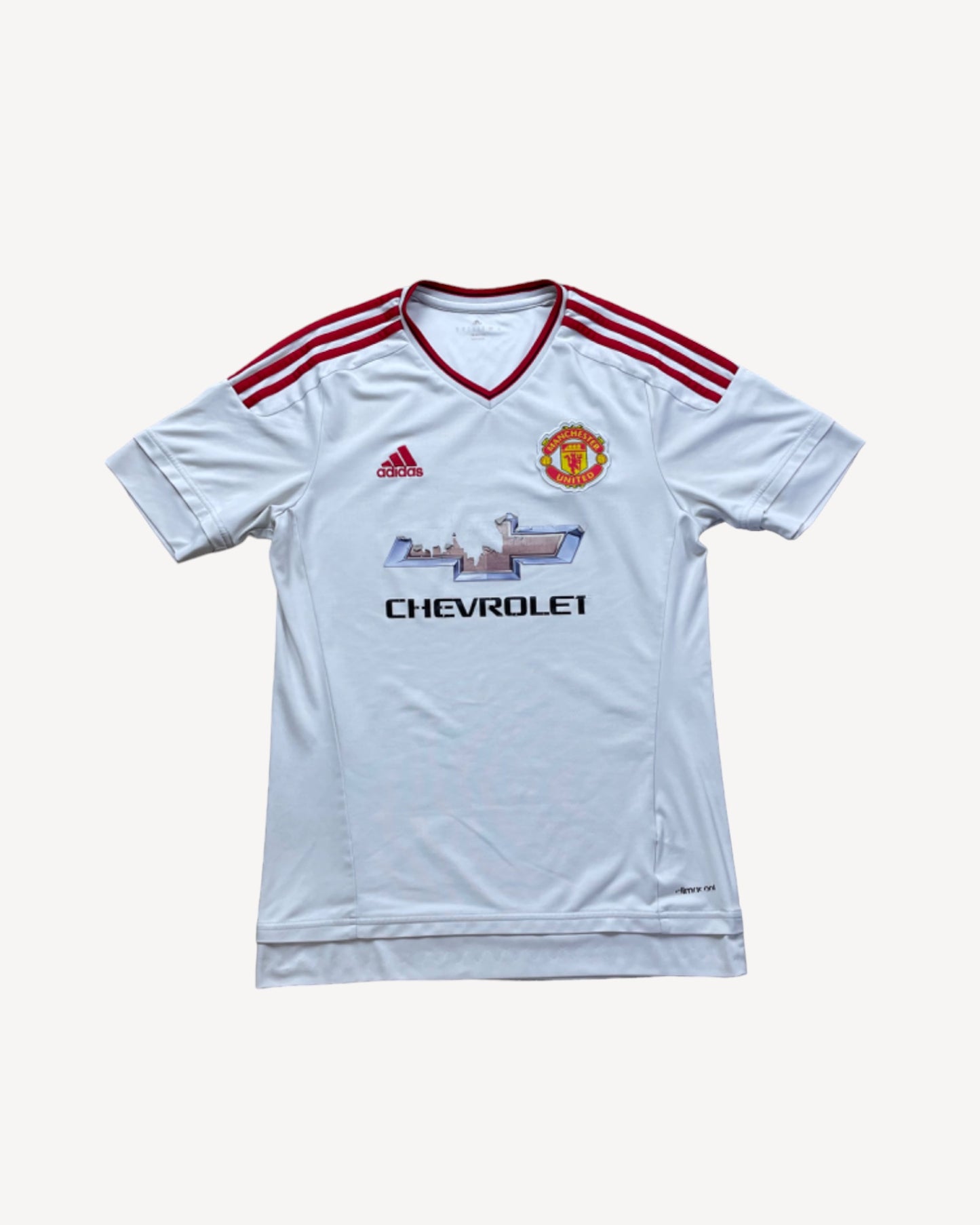 MANCHESTER UNITED JERSEY (S)