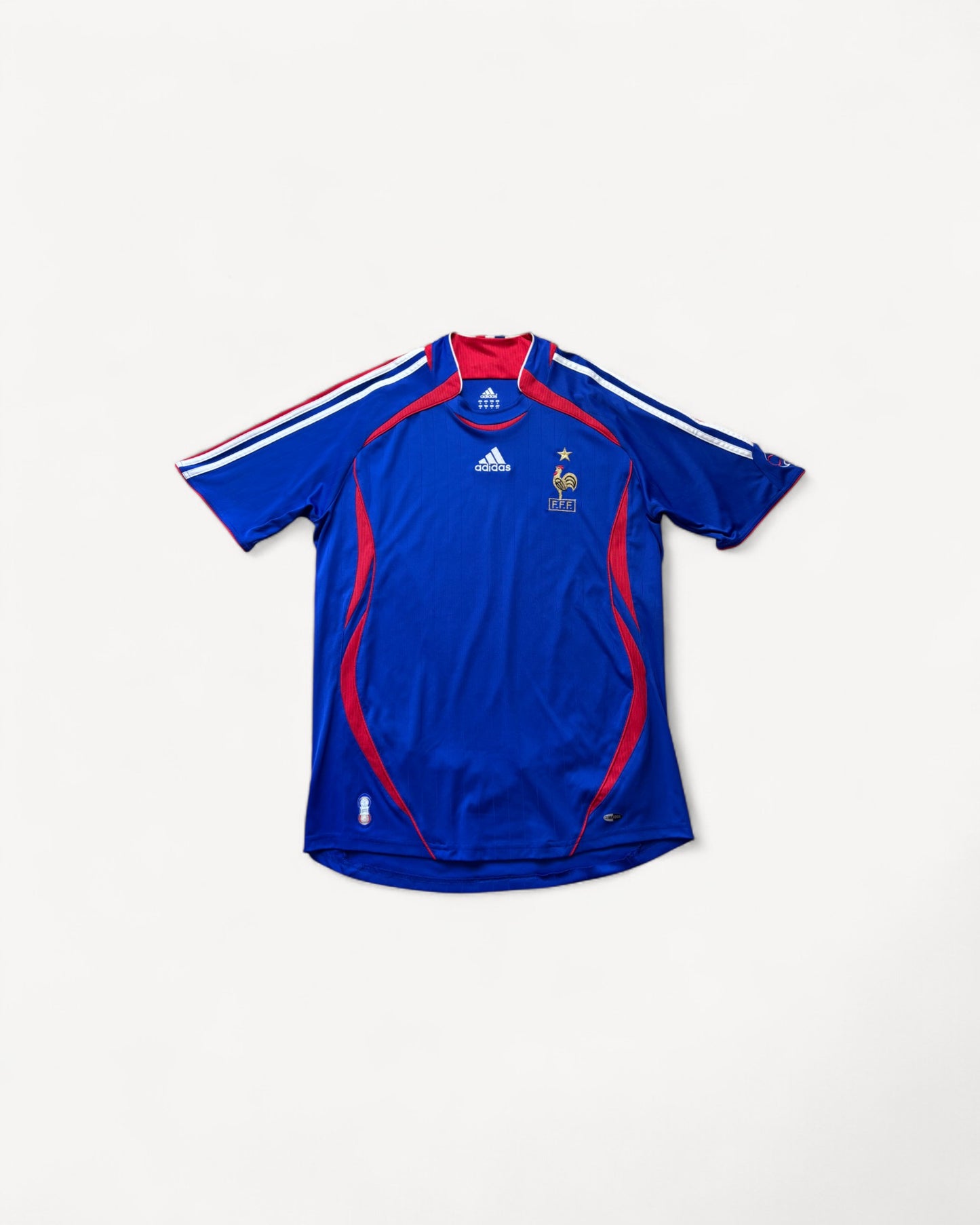 FRANCE 2006 JERSEY (M)