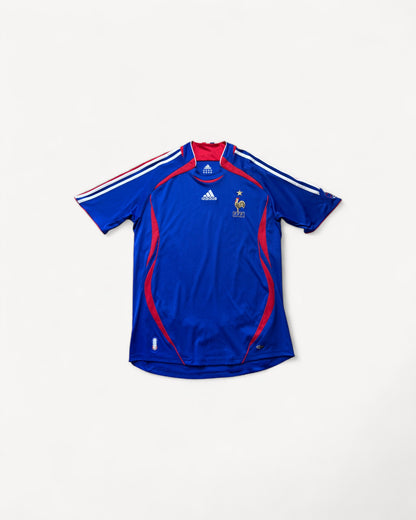 FRANCE 2006 JERSEY (M)