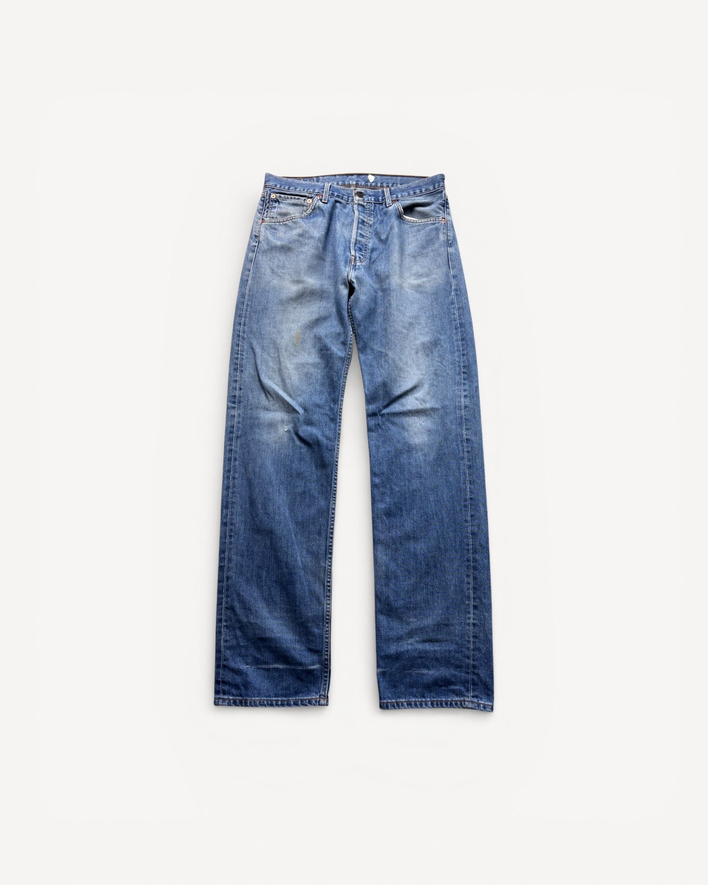 LEVI‘S BOOTCUT JEANS W36 L34 #L6