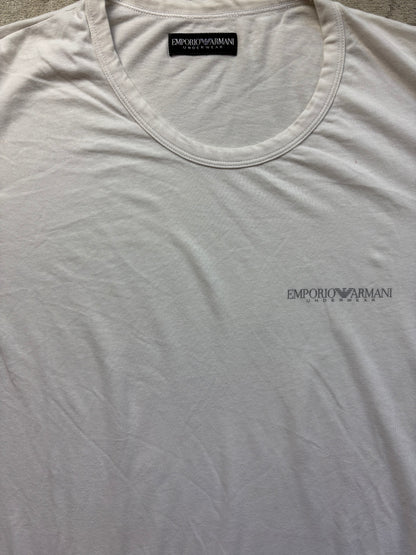 ARMANI T-SHIRT (L)