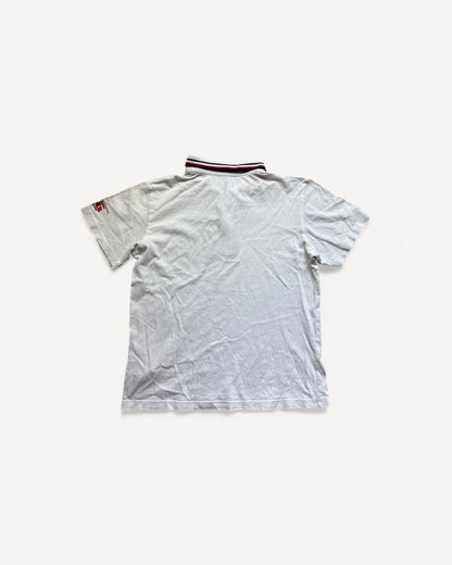 DOLCE & GABBANA WOMEN POLO SHIRT (S)