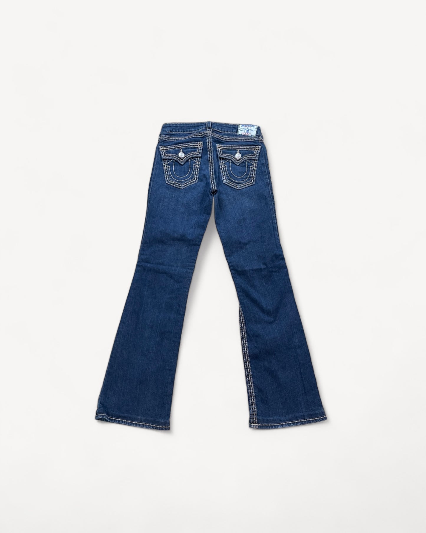 TRUE RELIGION JEANS W29 L30 #TR7