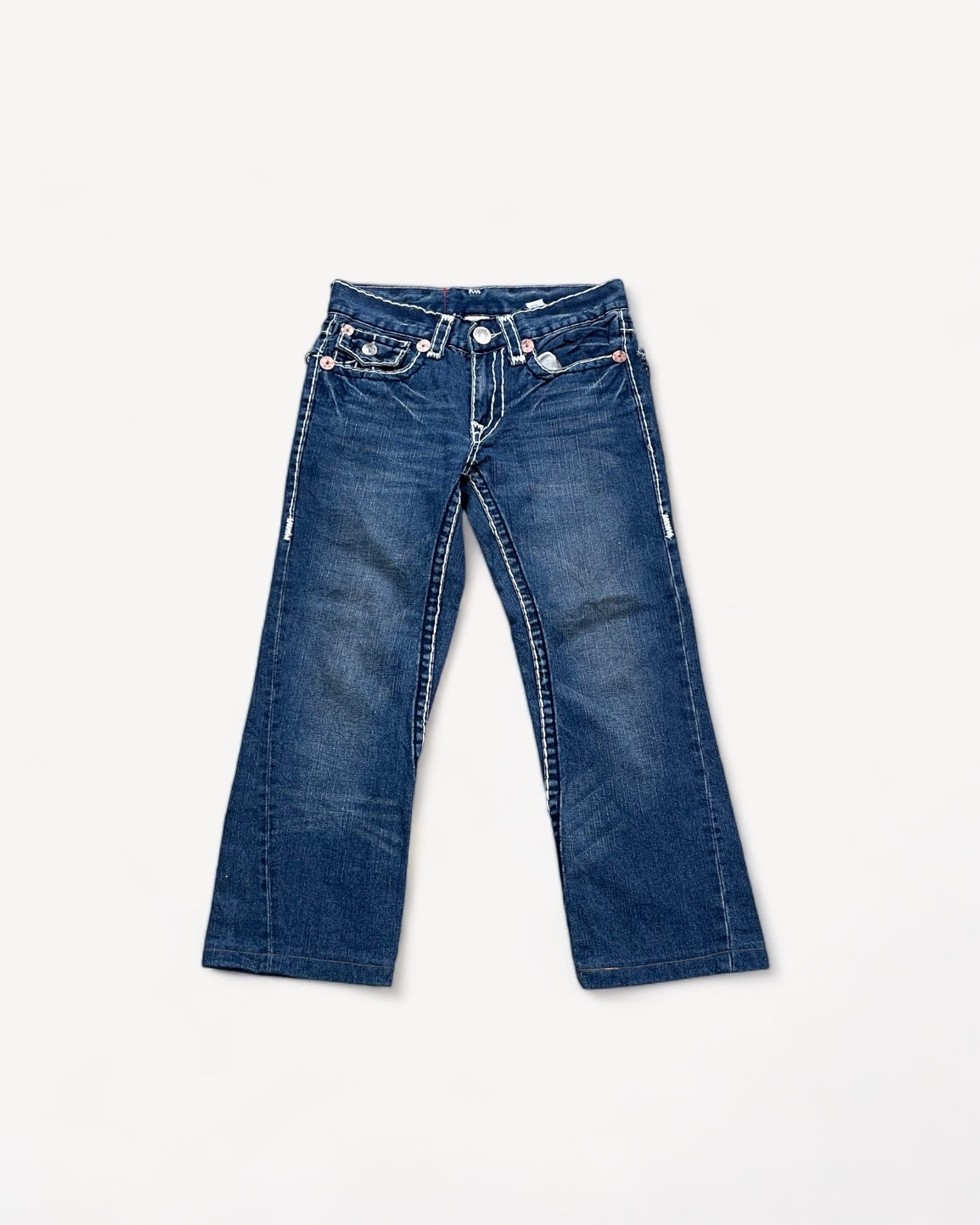 TRUE RELIGION JEANS W30 L30 #TR6