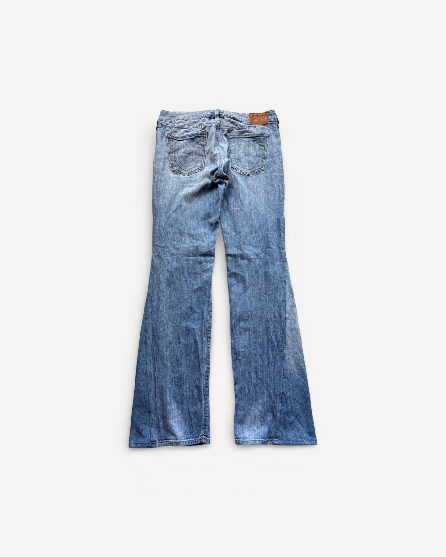TRUE RELIGION JEANS W28 L30 #TR28