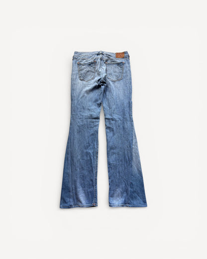 TRUE RELIGION JEANS W28 L30 #TR28