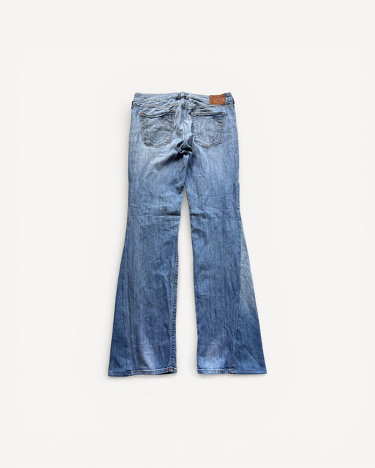 TRUE RELIGION JEANS W28 L30 #TR28