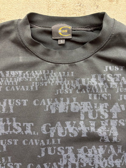 ROBERTO CAVALLI LONGSLEEVE (M)