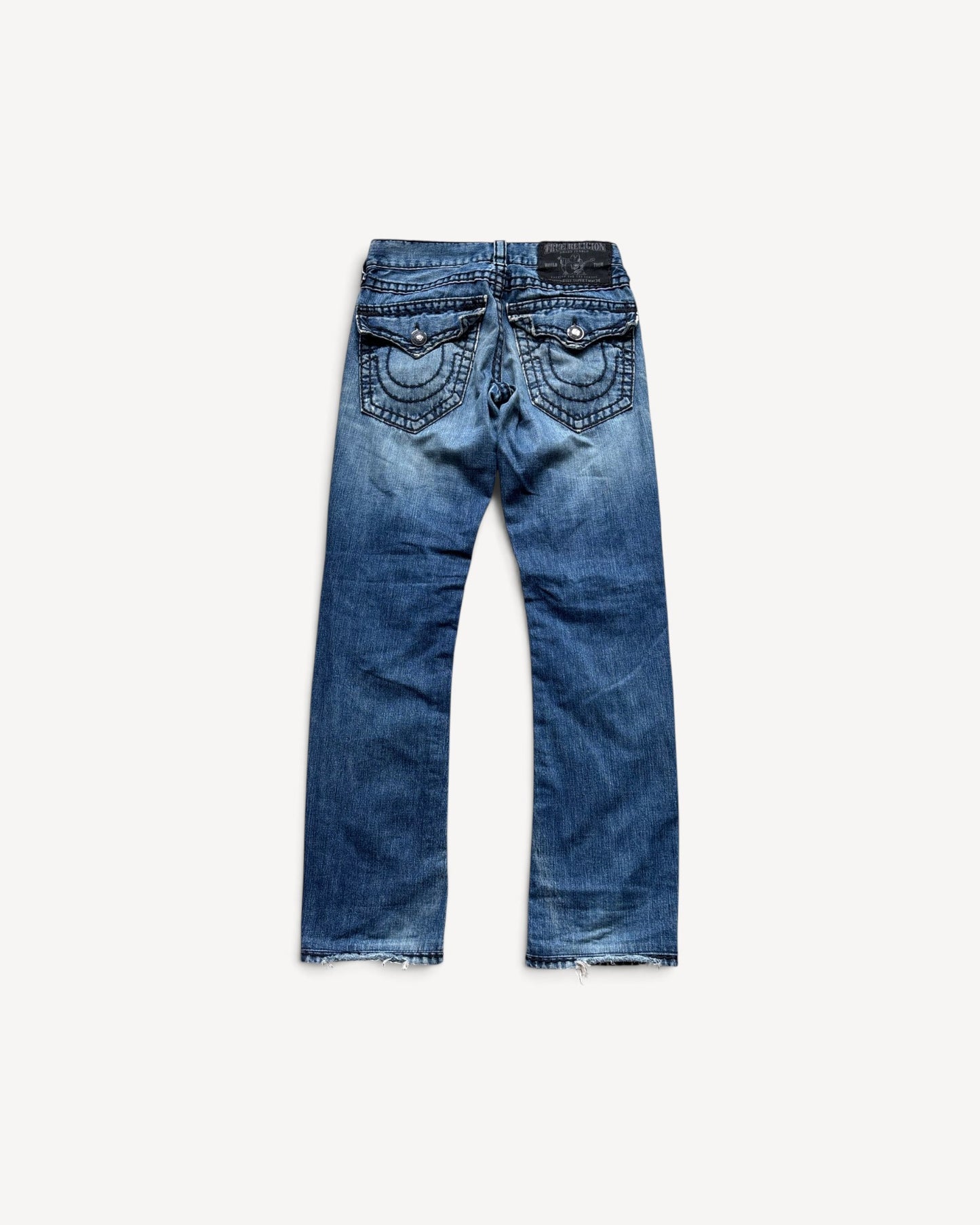 TRUE RELIGION JEANS W28 L32 #TR13