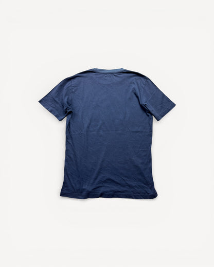 ARMANI BLACK T-SHIRT (L)