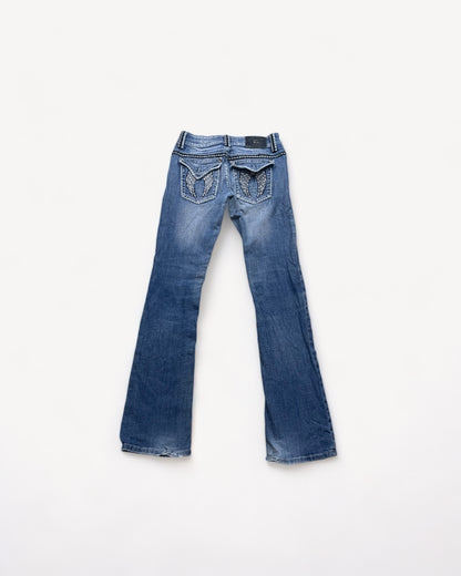 MISS ME JEANS W28 L32 #M4