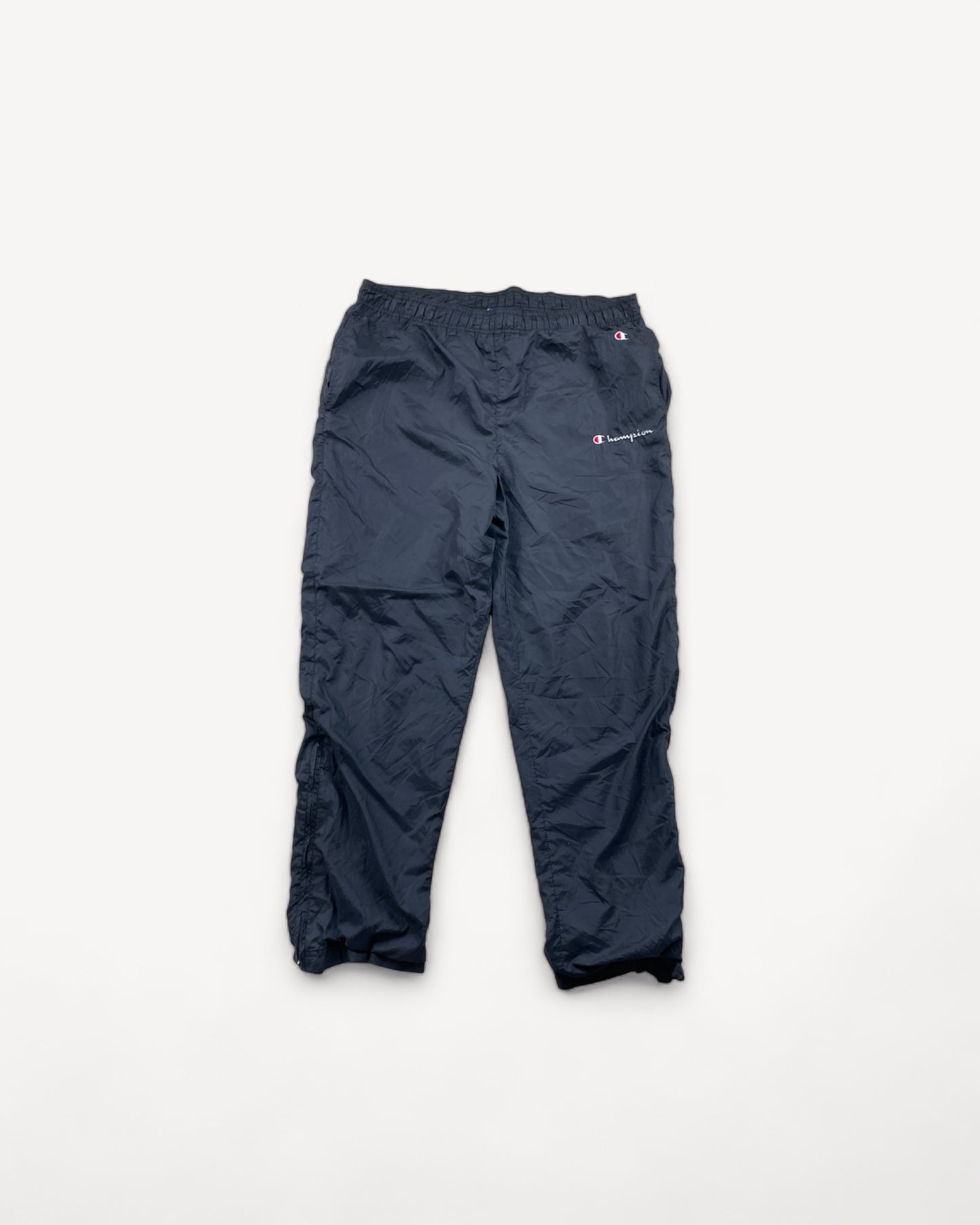 CHAMPION TRACKPANT #TP2 (S/M)