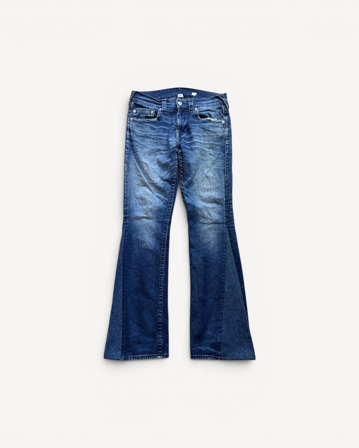 TRUE RELIGION JEANS W32 L32 #TR35
