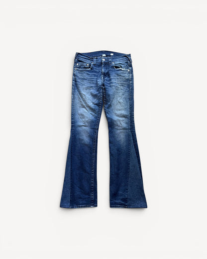 TRUE RELIGION JEANS W32 L32 #TR35