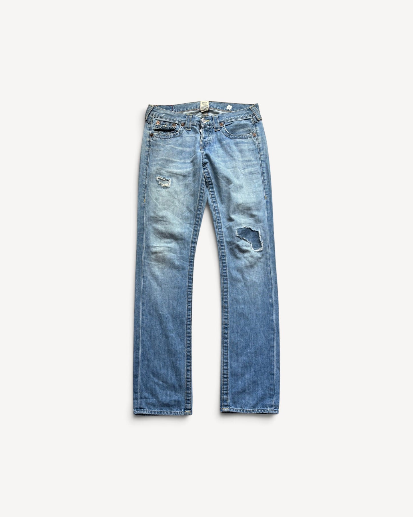 TRUE RELIGION JEANS W28 L32 #TR8