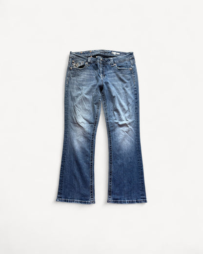 MISS ME JEANS W31 L30 #M24