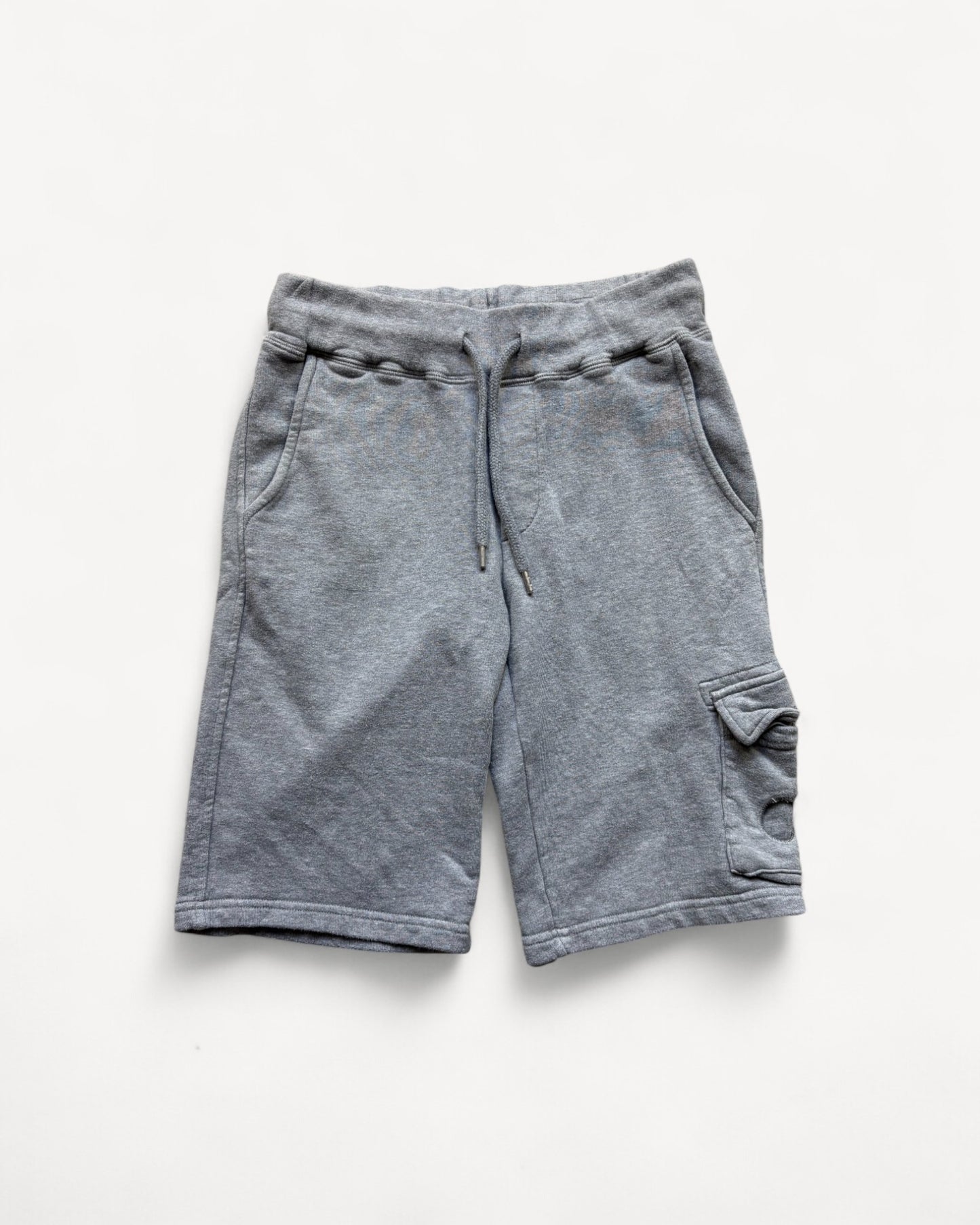 CP COMPANY SHORT (S)