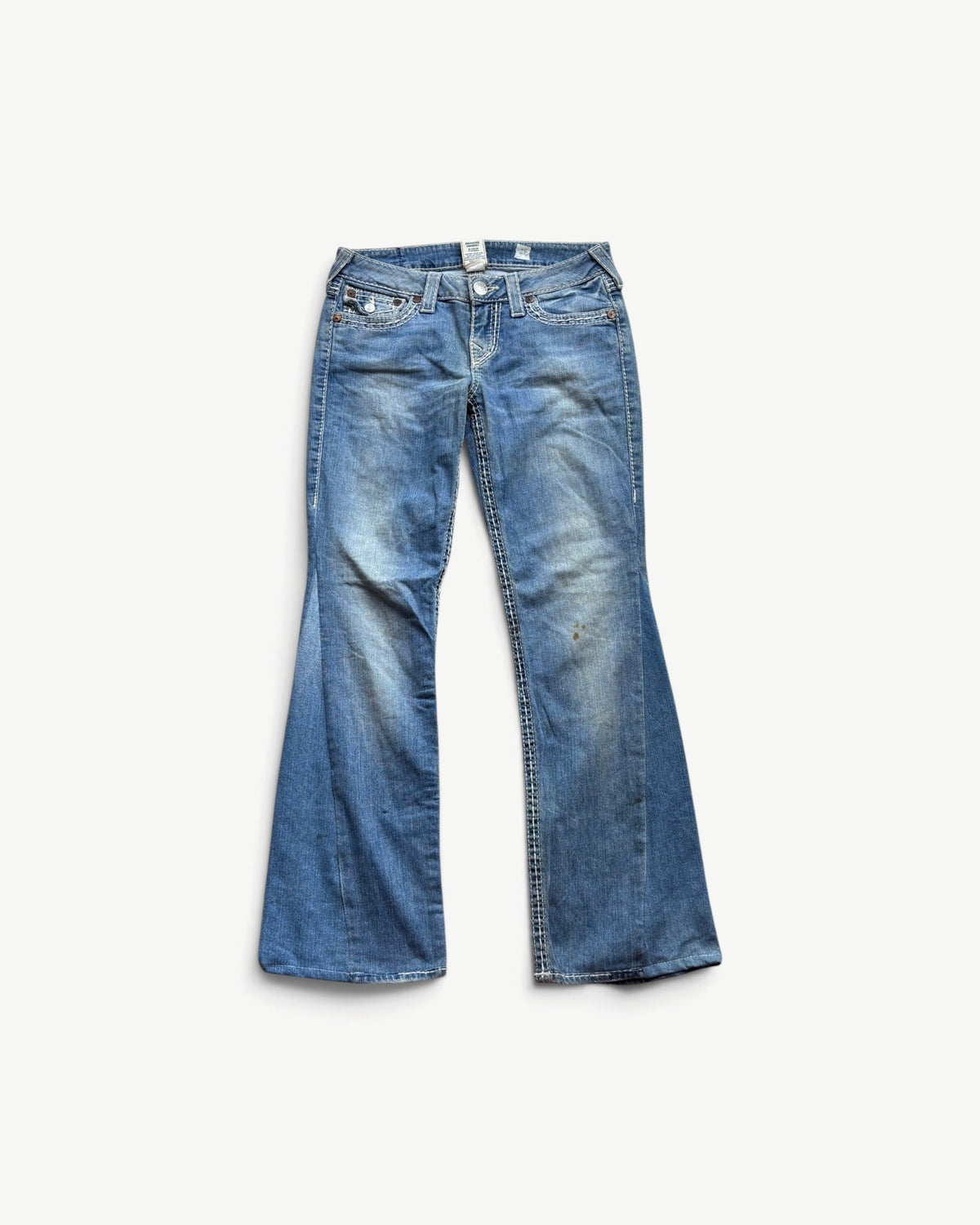 TRUE RELIGION JEANS W28 L30 #TR22