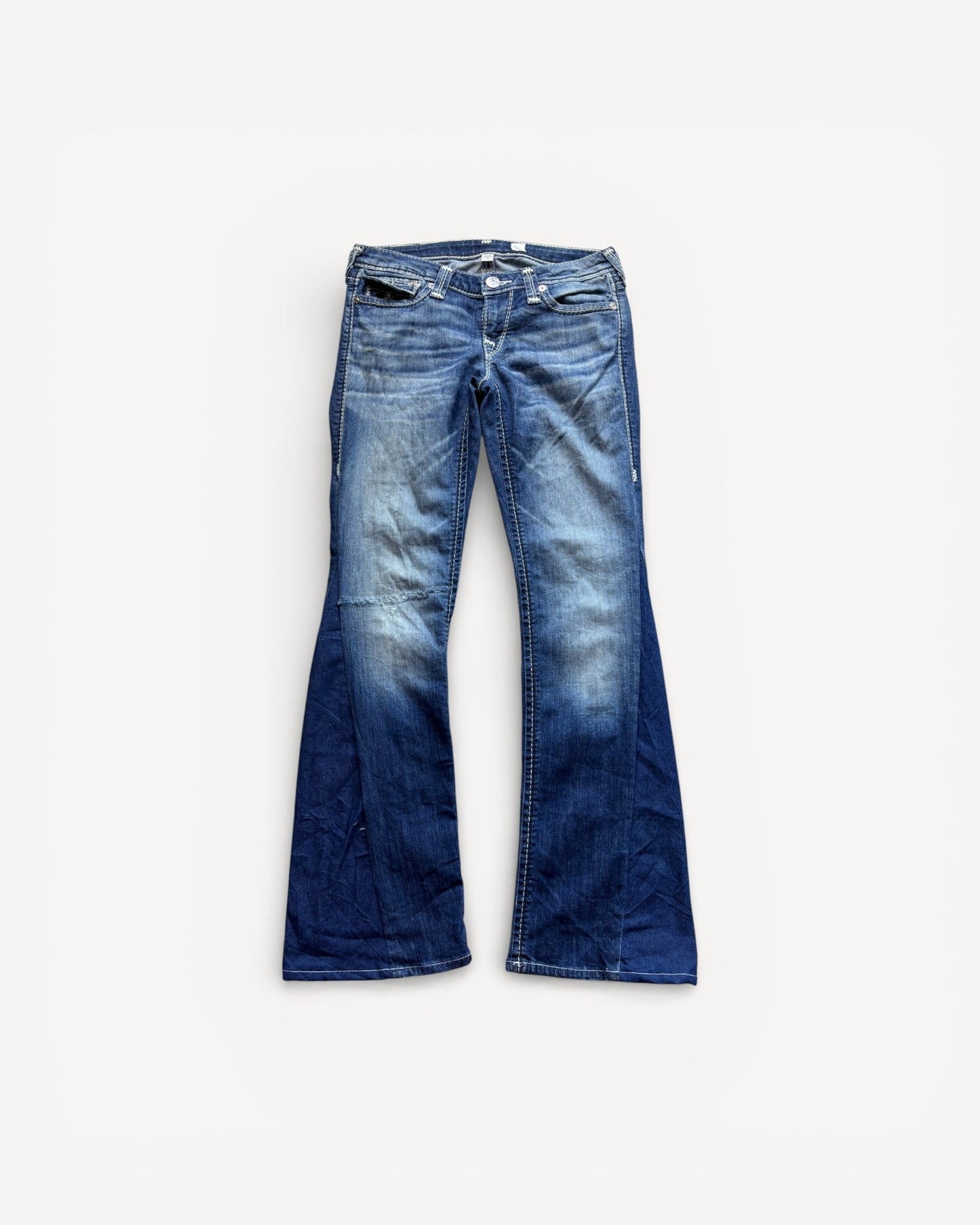 TRUE RELIGION JEANS W28 L32 #TR33