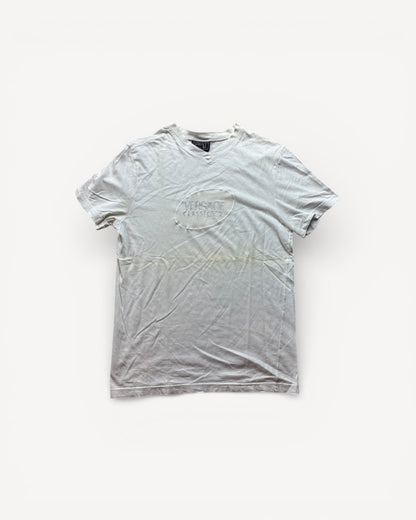 VERSACE WHITE T-SHIRT (S)