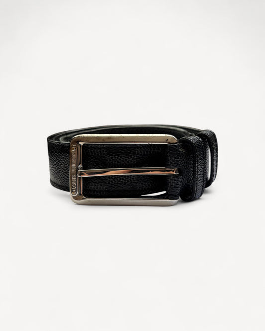 LOUIS VUITTON MONOGRAM BELT