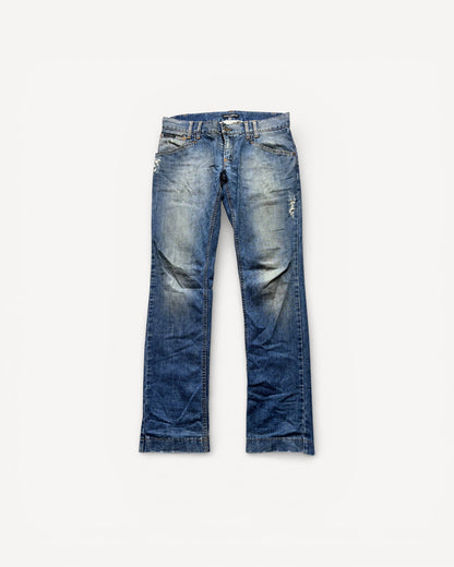 DOLCE & GABBANA JEANS W34 L34