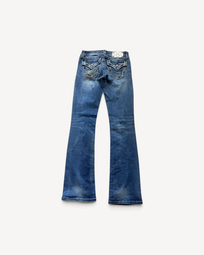 MISS ME JEANS W27 L32 #M3
