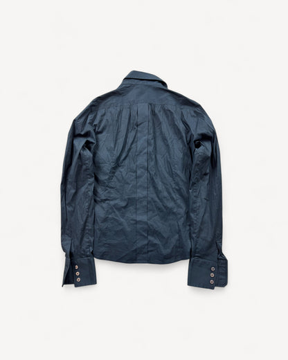 DOLCE & GABBANA WOMEN SHIRT (L)