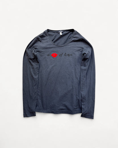 ARMANI WOMEN LONGSLEEVE (L)
