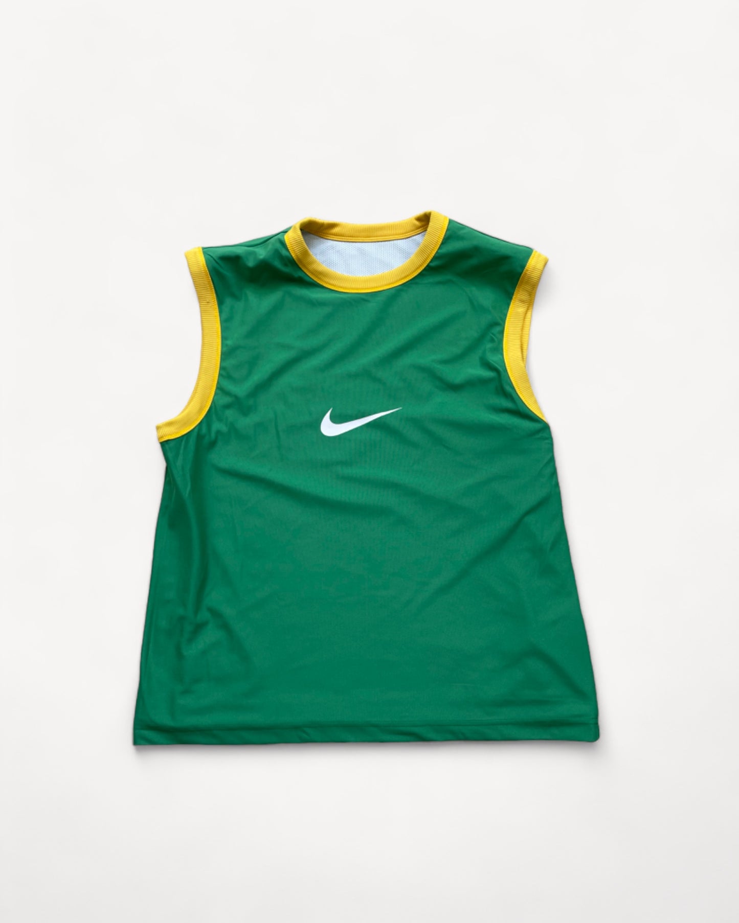 BRASIL REVERSIBLE JERSEY (M)